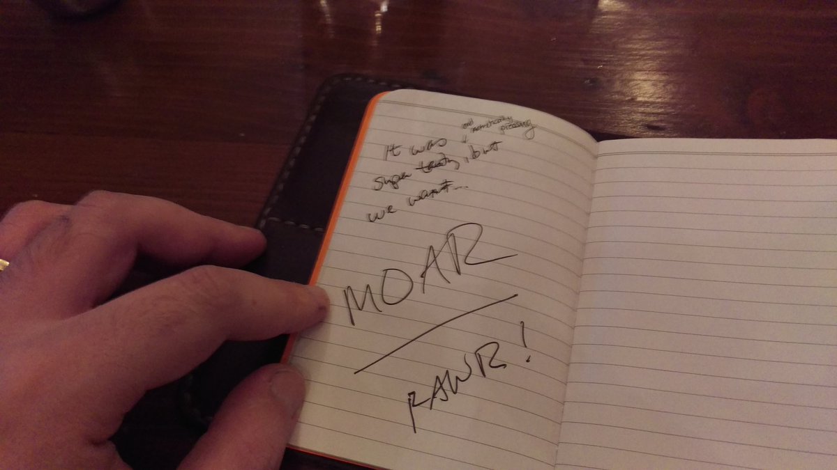 timrwit's tweet image. We were all thinking it.