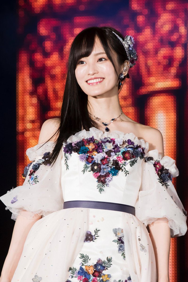 Tokyo Pop Line Pa Twitter 山本彩 卒業コンサートで3万人へ Nmb48は私の青春でした 渡辺美優紀ら卒業生も集結 T Co 3l5wuqm0sp Nmb48 山本彩卒業コンサート 山本彩 山本彩卒コン