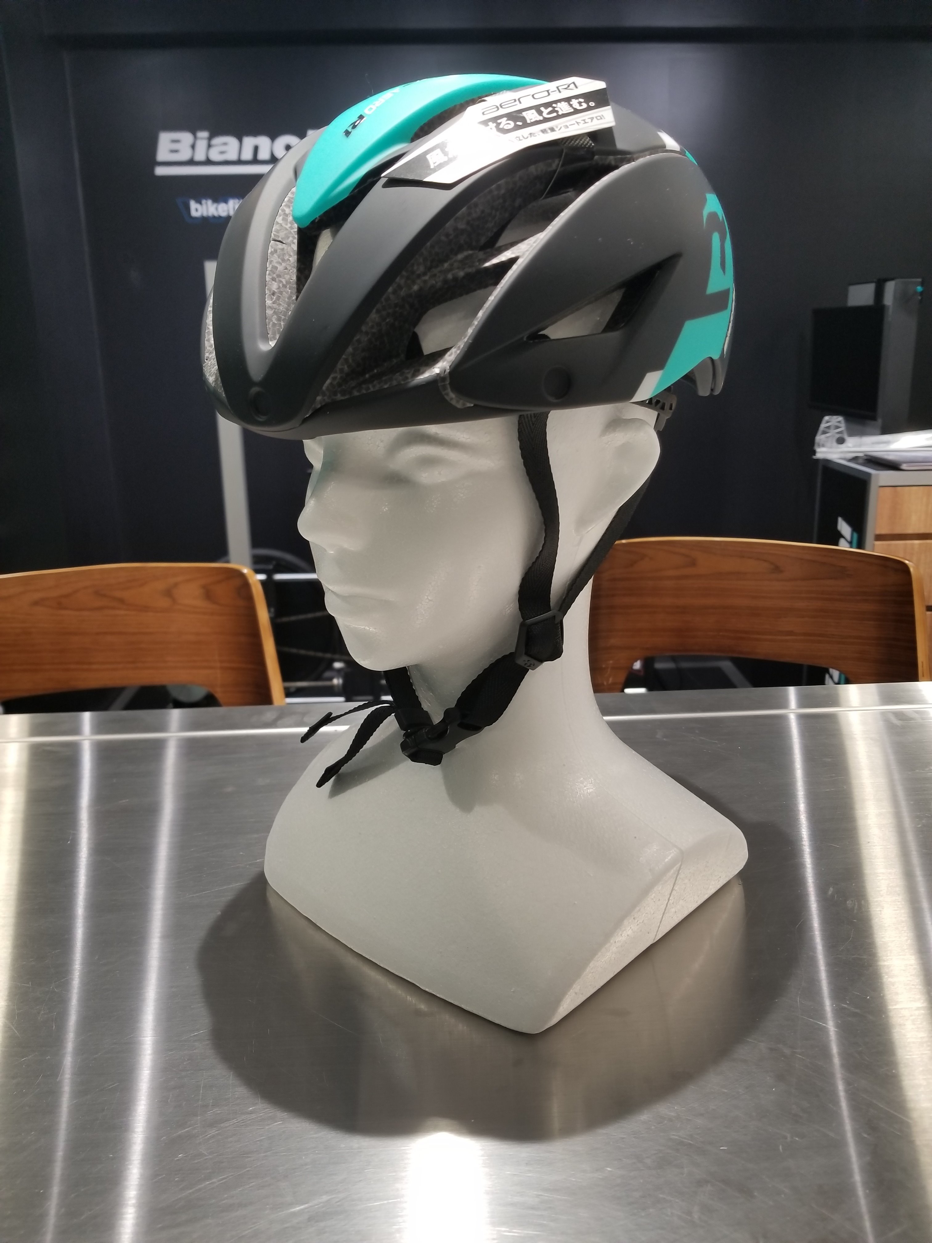 Bianchi Bike Store Mejiro on Twitter: 