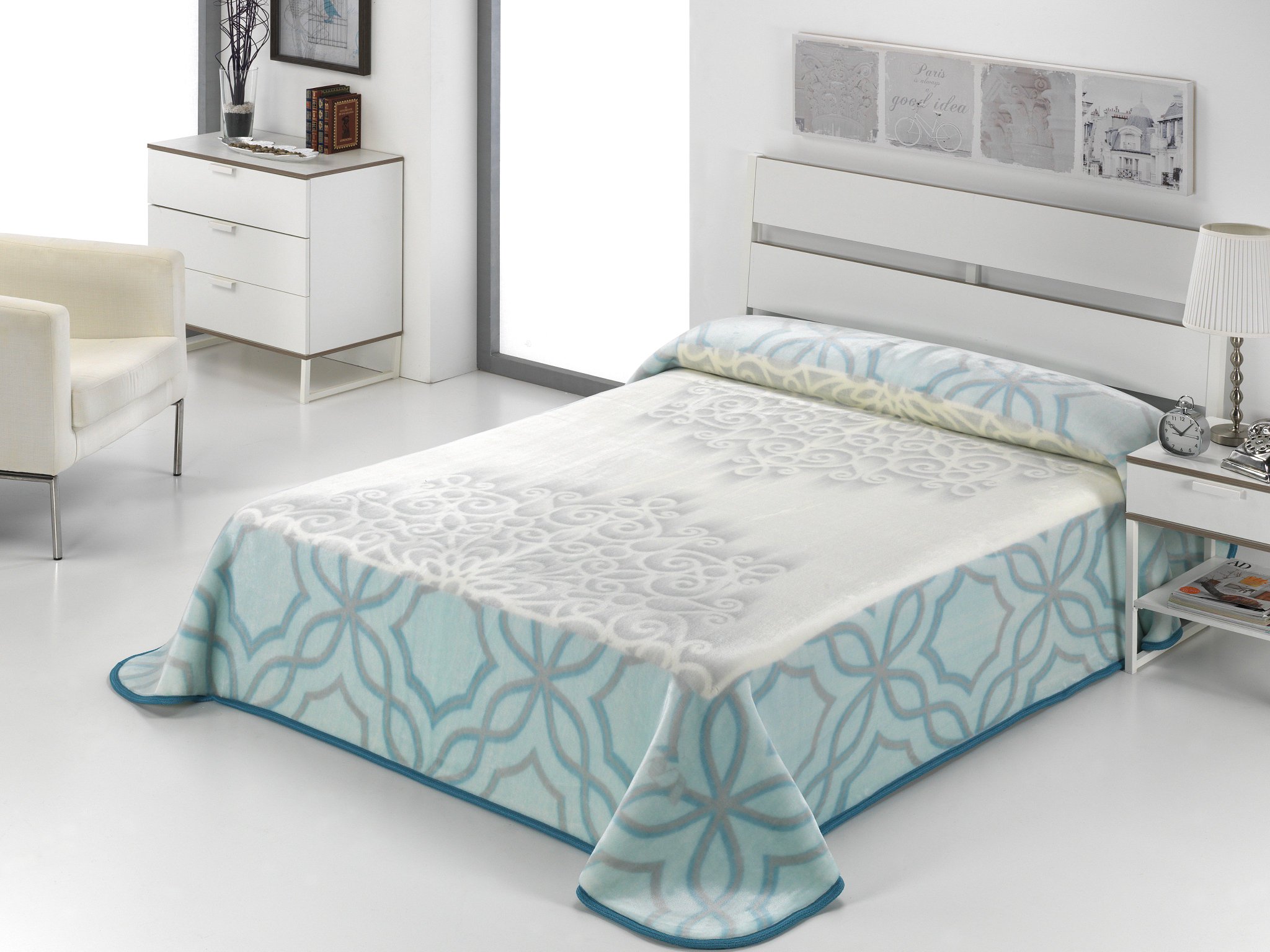 مجموعة السري ع التجارية الصناعية على تويتر مع بطانيات مورا الاسبانية هلا بالشتاء هلابه