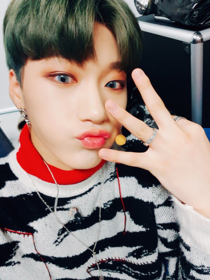 アチズ　サン ATEEZ SAN, 26yo, Puberty - YouTube