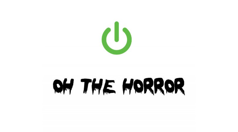 VoltboxUSA's tweet photo. "Oh the Horror" - Did you miss the Voltbox Giveaway and special promo??? Stay up to date with  the latest Voltbox news and deals by signing up at https://t.co/Dc5GTyNp72 and have a happy and safe #Halloween! https://t.co/7OwkS7Lh4K
