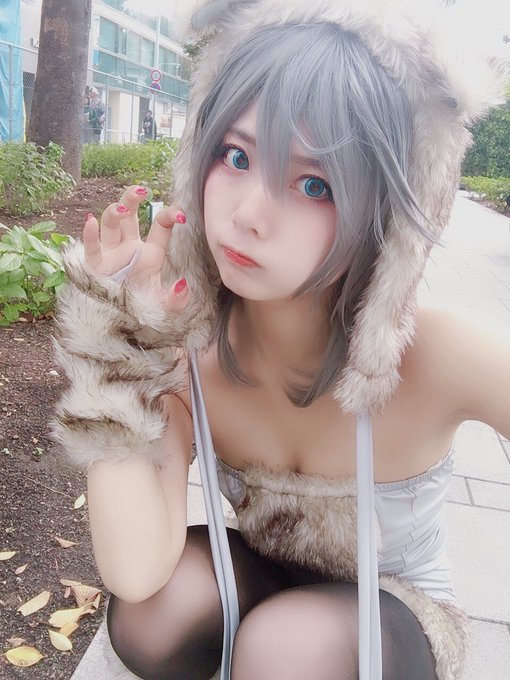 コスプレイヤーとみこのTwitter画像57