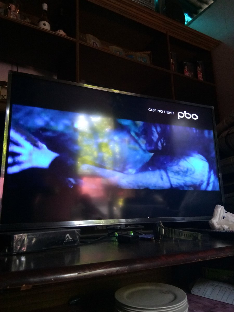 Jhnplpnglnn06's tweet photo. #CryNoFear Featuring idol loves @itsEllaCruz And @DJBDonna https://t.co/FXKovaleaa