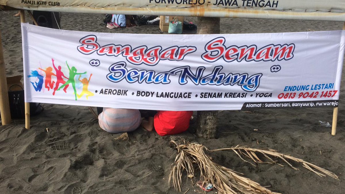 TANPA KITA BEDA JALAN CERITA! tweet media