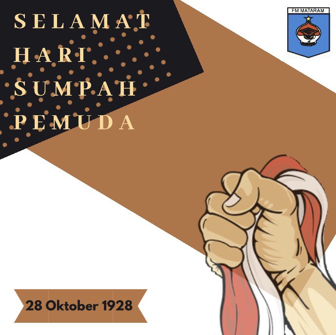 FM Mataram Malang tweet media