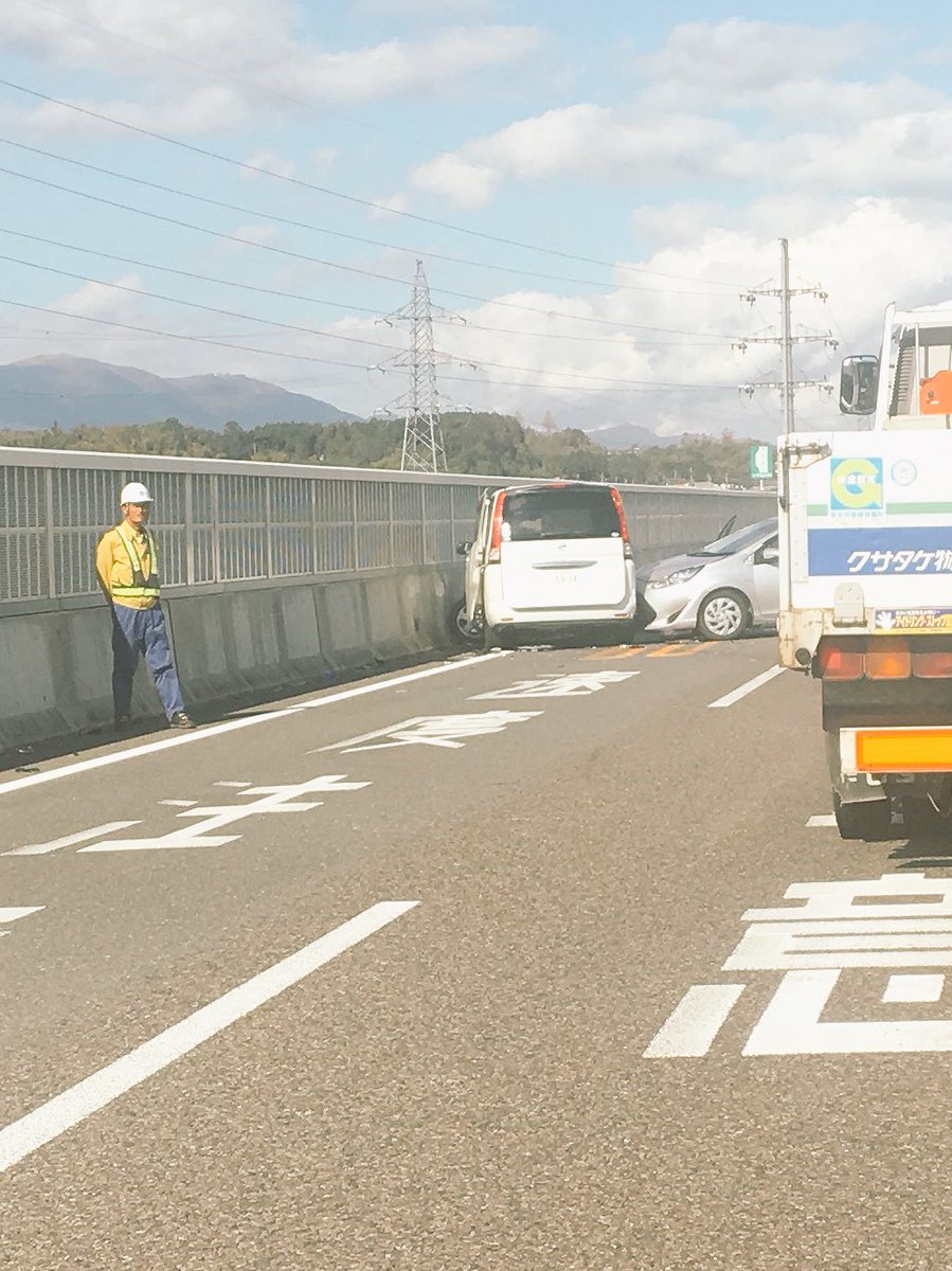 西大津 バイパス 事故