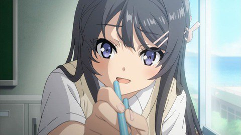 あにこ便 青春ブタ野郎はバニーガール先輩の夢を見ない 第4話 感想 こんな日が続けば良いと思いました あにこ便 青ブタ T Co C5gurwluot あにこ便 青春ブタ野郎はバニーガール先輩の夢を見ない 第4話 感想 こんな日が続けば良いと思いました あにこ便 青ブタ T Co C5gurwluot