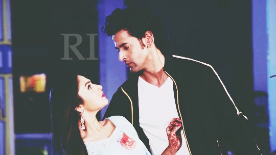 HotAttraction10's tweet photo. R x I 😍 

 #Roop #RooShika  #ShaNal @sharmarashmi20 @shasha303 @DonalBisht @shantibhushan3 @ColorsTV #eyelock https://t.co/yi5Lw4ABUa