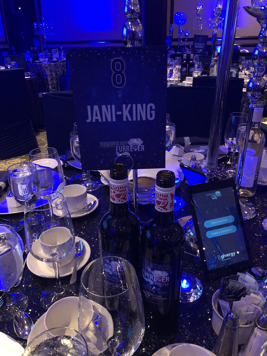 JaniKing of Manitoba tweet media