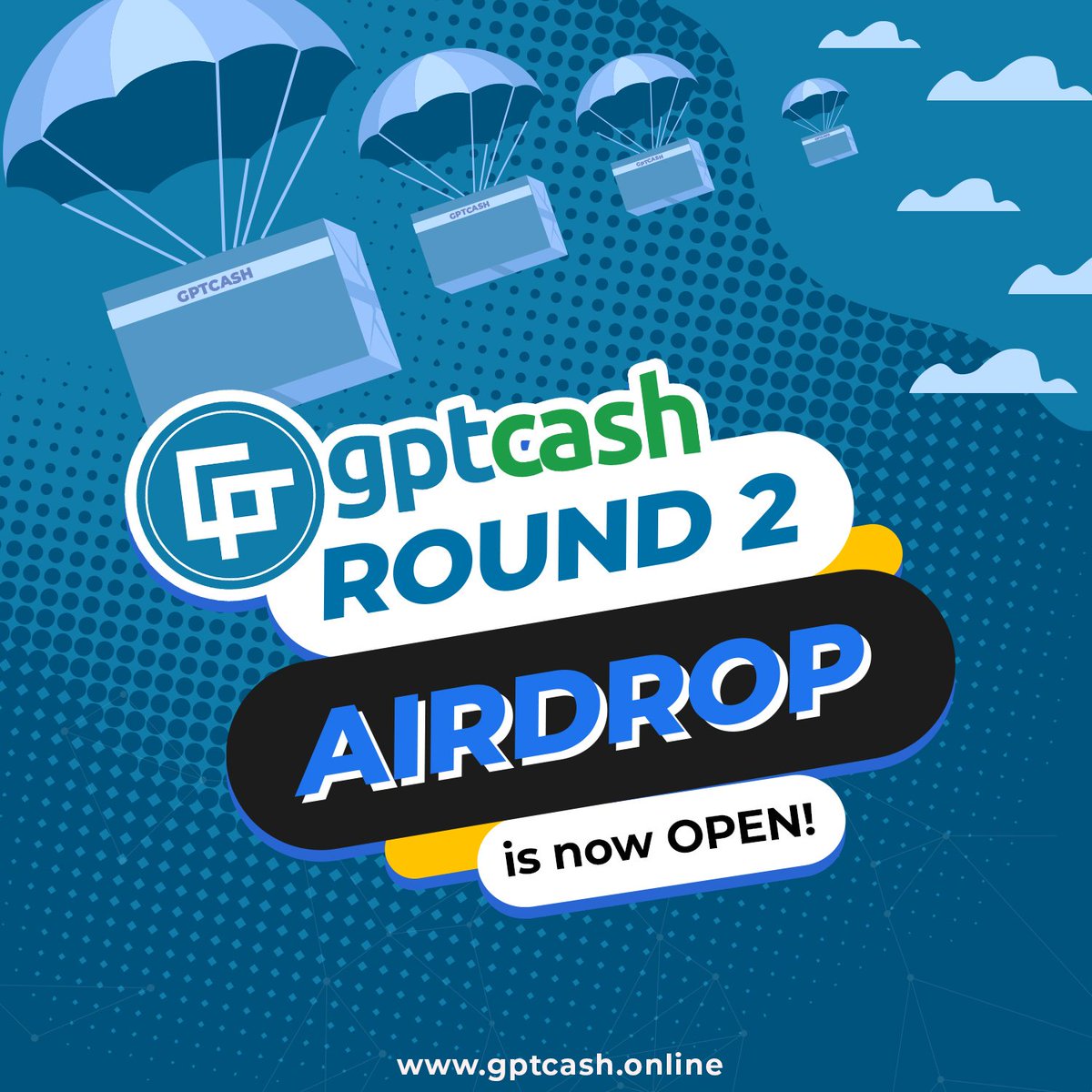 GPT Cash tweet media