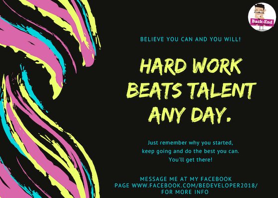 CesarKhen's tweet photo. #BEDeveloper2TheRescue
#freelancer 
#WebDeveloper https://t.co/bIoIzVkjTV