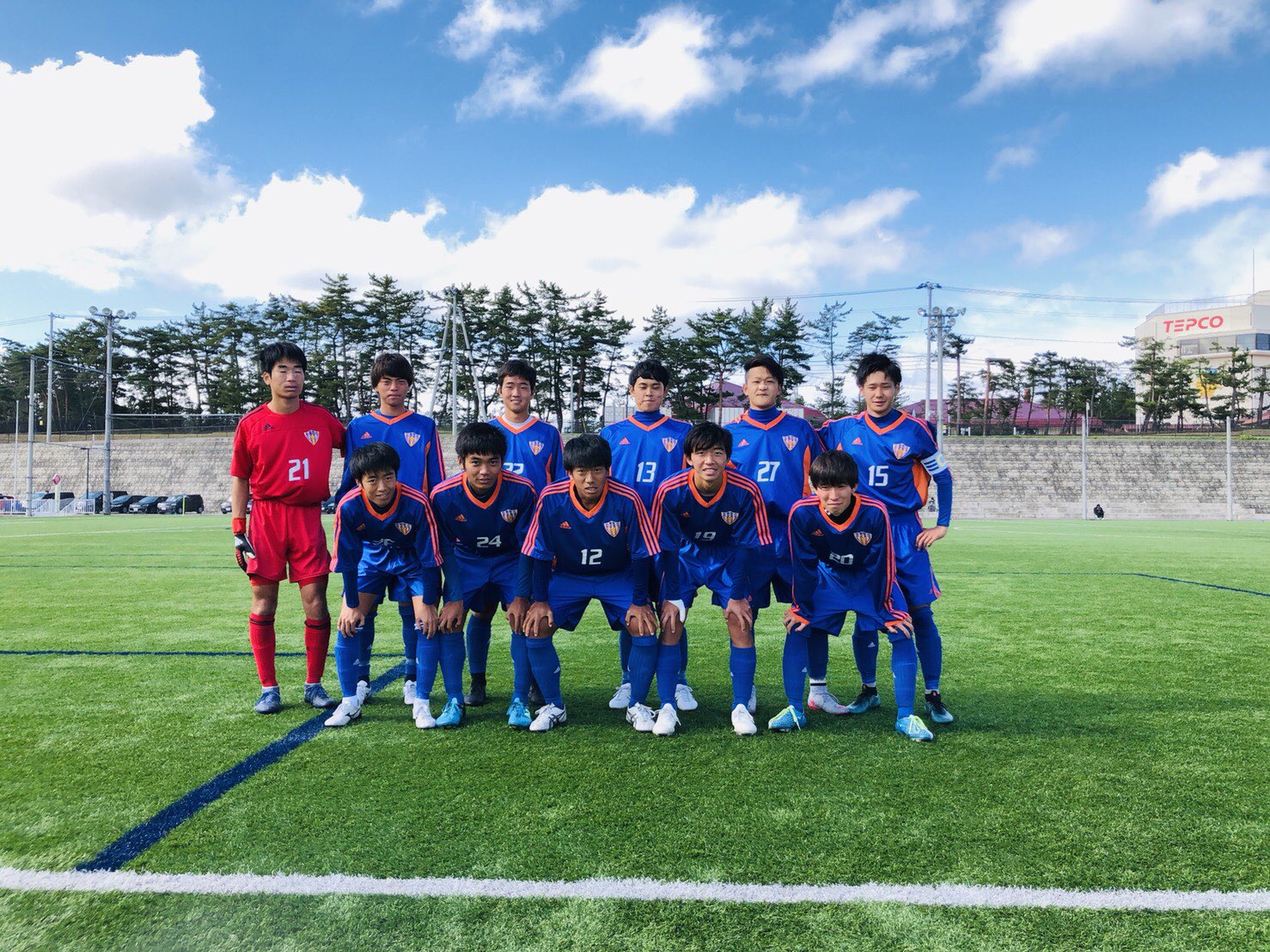 Niigata J S C Japanサッカーカレッジ Niigatajsc Twitter