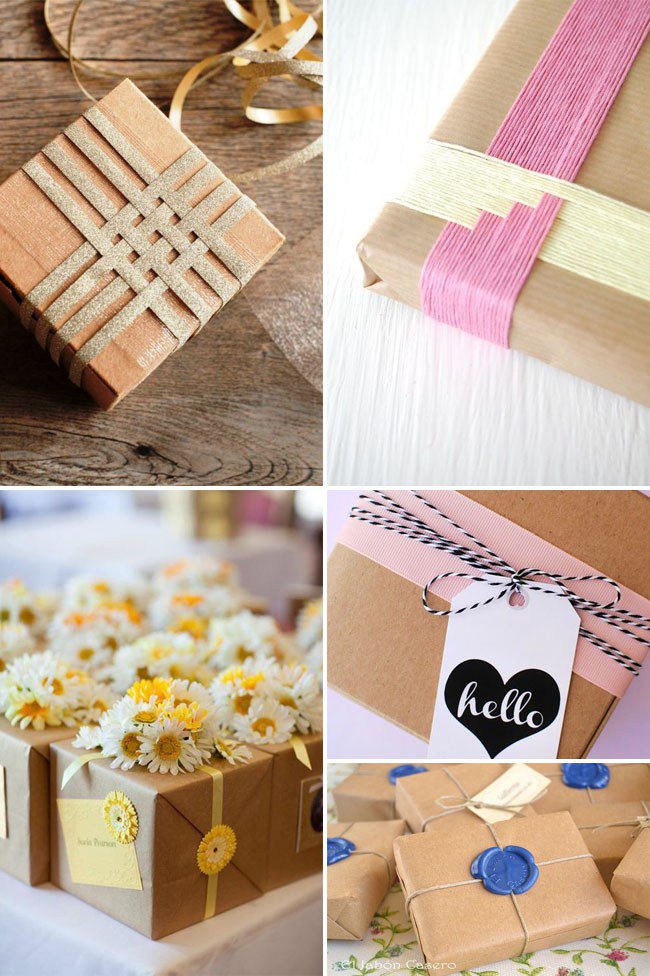 cajadecarton.es on X: Cajas de cartón decoradas: Juntamos Creatividad y  Decoración #DIY #CajadeCarton #Blog    / X