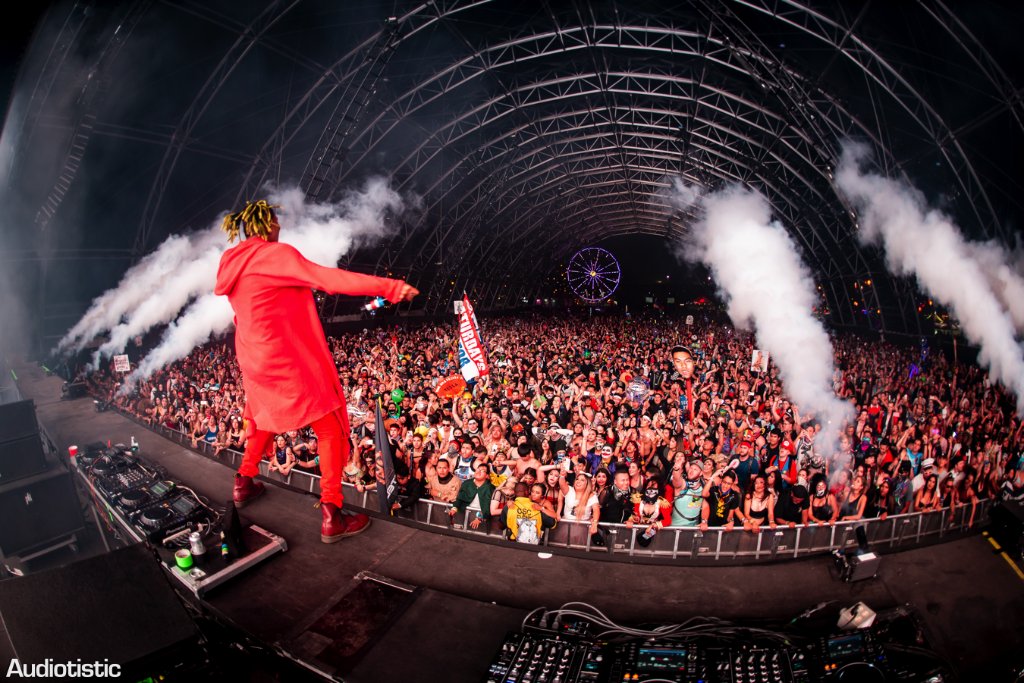 audiotisticfest's tweet image. SayMyName goin' off at #ChoppingBlock, hosted by #Audiotistic! 🔥🎶