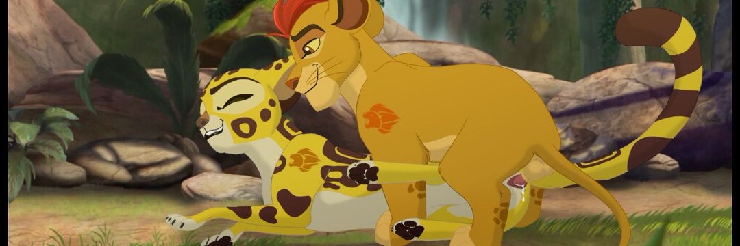 KionGuard2's tweet image. The Leader of the Lion Guard and Prince to the Pridelands. Love being with friends and family.

-DMs Open
-Non/LewdRP
-Feral/Anthro
-Ships with chem
-Many kinks

*attempt at Kion account kept getting locked*