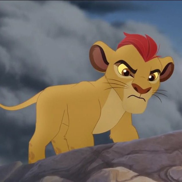 KionGuard2's tweet image. The Leader of the Lion Guard and Prince to the Pridelands. Love being with friends and family.

-DMs Open
-Non/LewdRP
-Feral/Anthro
-Ships with chem
-Many kinks

*attempt at Kion account kept getting locked*