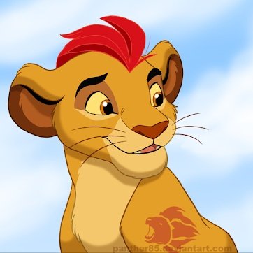 KionGuard2's tweet image. The Leader of the Lion Guard and Prince to the Pridelands. Love being with friends and family.

-DMs Open
-Non/LewdRP
-Feral/Anthro
-Ships with chem
-Many kinks

*attempt at Kion account kept getting locked*