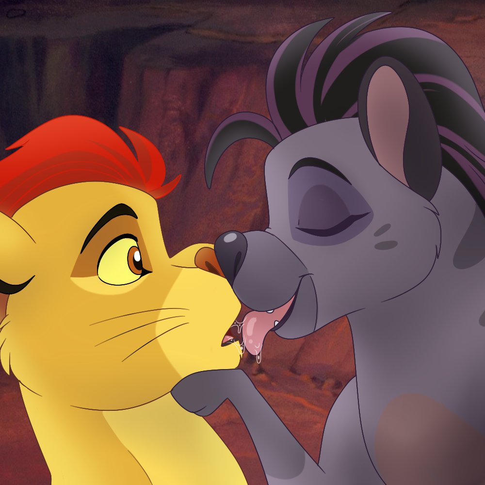 KionGuard2's tweet image. The Leader of the Lion Guard and Prince to the Pridelands. Love being with friends and family.

-DMs Open
-Non/LewdRP
-Feral/Anthro
-Ships with chem
-Many kinks

*attempt at Kion account kept getting locked*