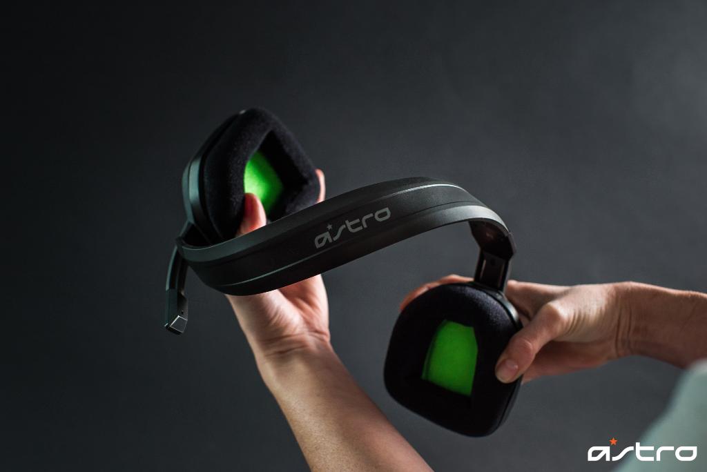 Astro A10