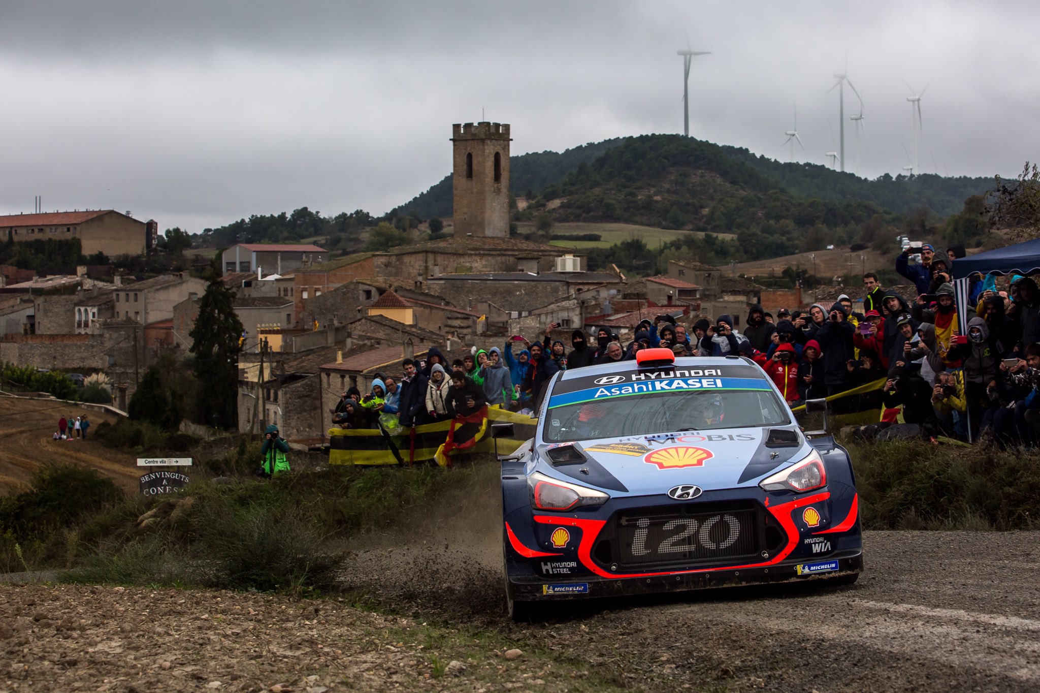 RallyRACC Catalunya - Costa Daurada 2018 - Página 2 DqkwvrgWsAArwED