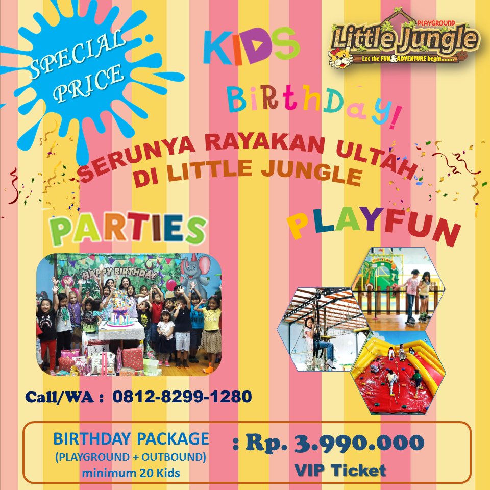 Little Jungle AlSut (littlejungle1) Twitter