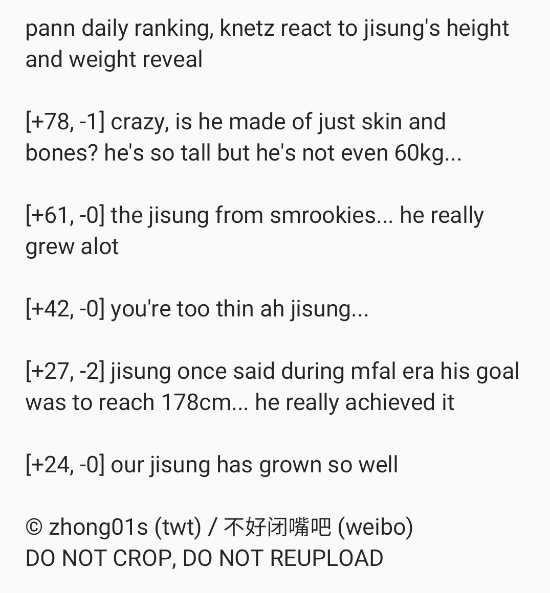 On Twitter Trans 181026 Pann Daily Ranking Knetz
