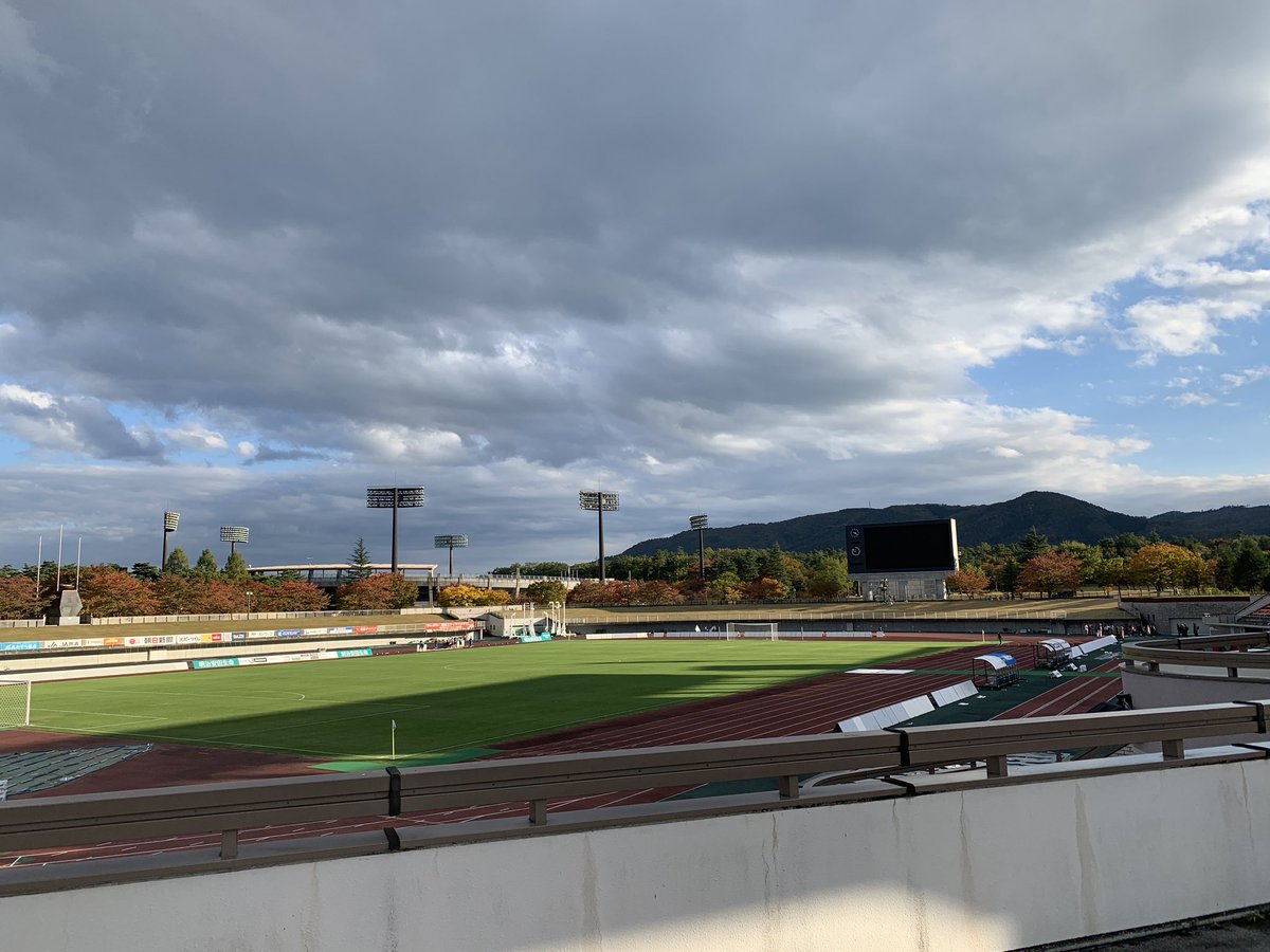 ガイナーレ鳥取 Vs 福島ユナイテッドfc 福島 とうスタ 18 10 28 5ページ目 Togetter ガイナーレ鳥取 Vs 福島ユナイテッドfc 福島 とうスタ 18 10 28 5ページ目 Togetter