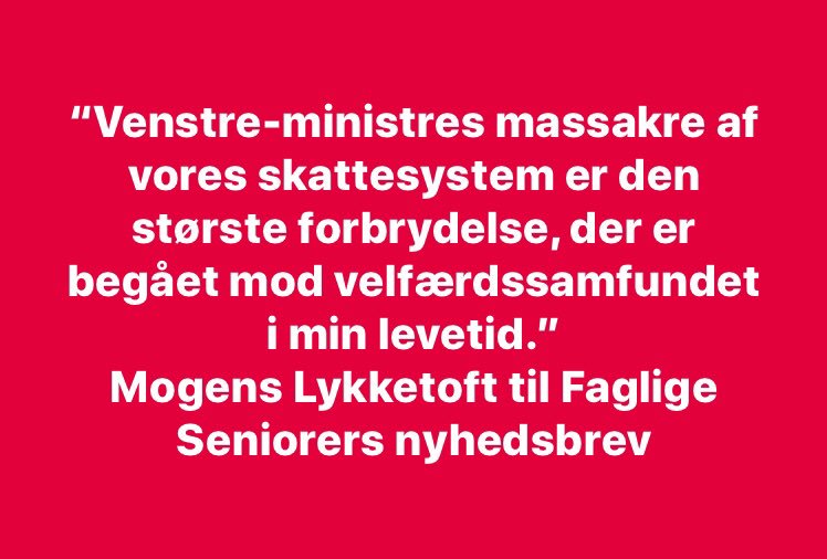 brianpablo's tweet photo. #dkpol #fagligeseniorer #seniorliv #seniordk #arbejde @lykketoft @Spolitik #valg2018 #valg2019 https://t.co/RYjYtHas6W