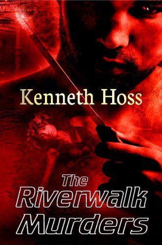 kennhoss's tweet photo. Two new excerpts from "The Riverwalk Murders" on my FB page. #serialkiller #thriller #WIP 
https://t.co/KbjjW4chvd https://t.co/etXBHq4b2M