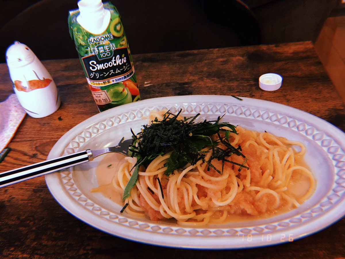 10月のごはん日記、だよ〜〜〜 