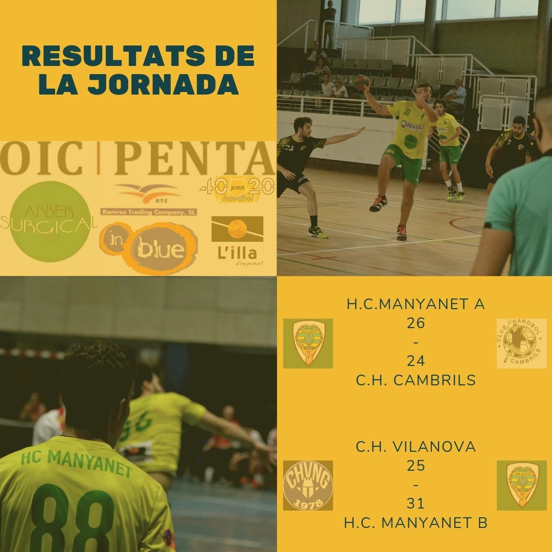 HC Manyanet tweet media