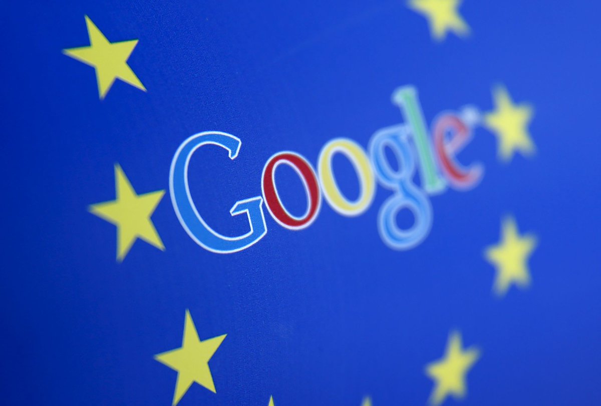 cyberpunksweb's tweet photo. Google Will Charge Android Phone Makers to Use Its Apps In Europe

Read more - https://t.co/t9iVNnwSql

#cyberpunksweb #hacking #hacked #pentesting #vulnerability #vapt #security #google #android #europe https://t.co/sunaDrQJvz