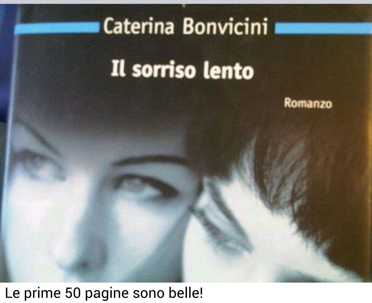 PierluigiVito's tweet photo. Un social network mi ricorda che 7 anni fa mi cimentavo nella #lettura di questo #romanzo. Anche le pagine dopo la 50 sono belle. Felice di aver così scoperto una voce tra le più dense della #narrativa contemporanea. Oltre che una bella persona.
#letteratura #libri #leggere https://t.co/ihZqzv9uys