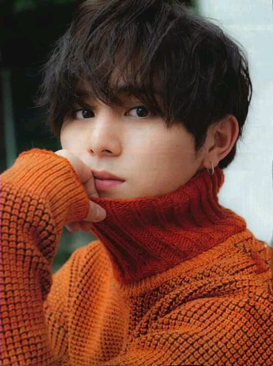 YC_Paradise's tweet photo. #山田涼介 https://t.co/HyCPNEDAey
