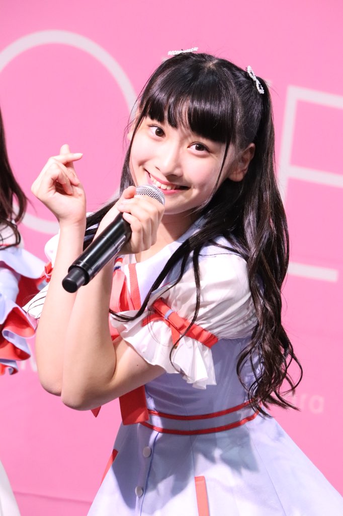 2018.10.28 =LOVE 4th シングル『Want you！ Want you！』発売記念全国