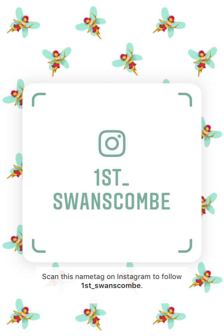 donns's tweet photo. Come follow us on instagram 😁 #1stSwanscombe #brownies #guides #seniorsection #girlguiding #swanscombe https://t.co/B8AI68A9NT