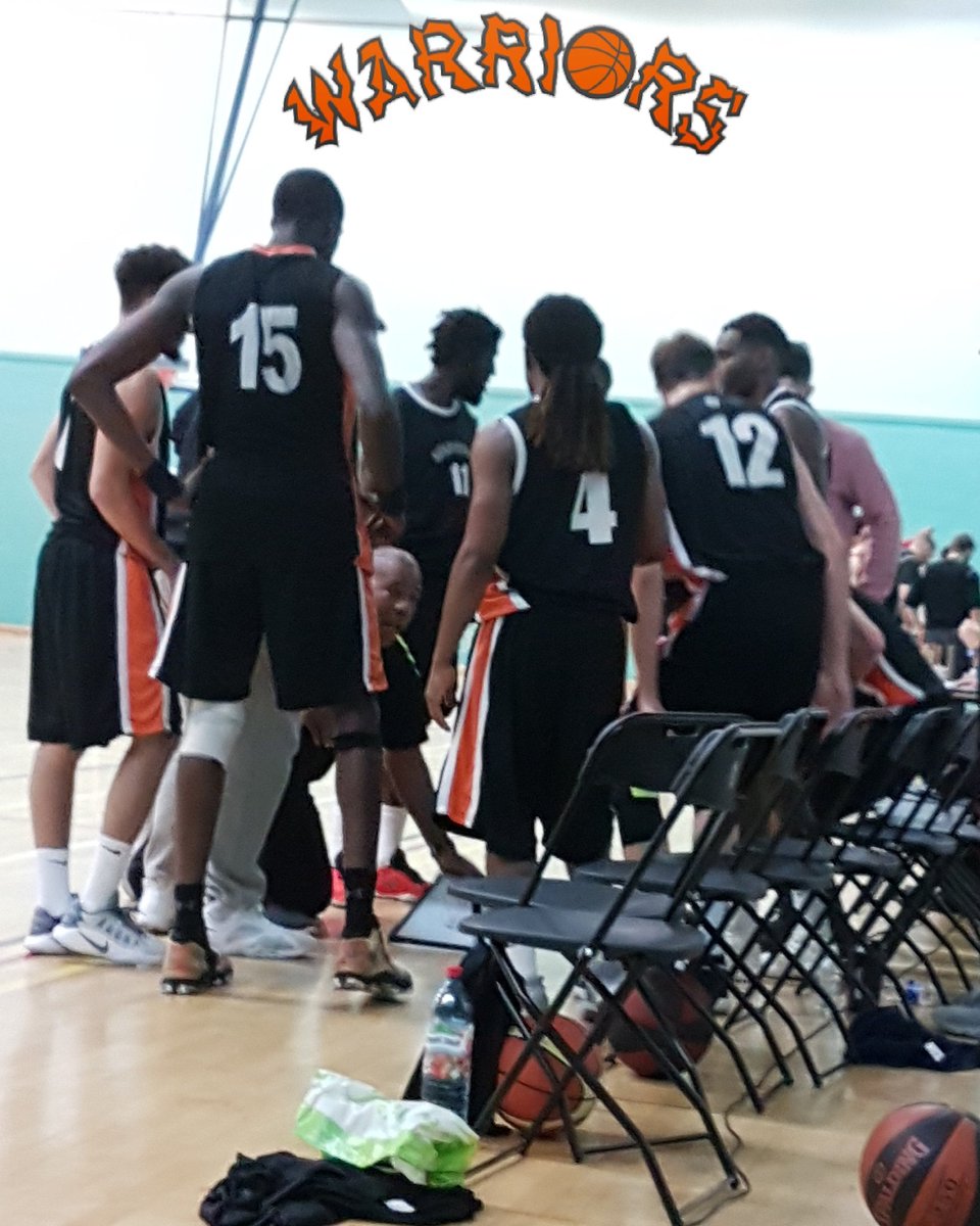 Leics_Warriors's tweet photo. Come and support our #leicesterwarriors @GatewayCollegeL - 2pm tip as our Men's Div 1 take on Birmingham Elite in the cup. #leicester #nbl1819 #BritishBasketball https://t.co/KnIW2E2nAa