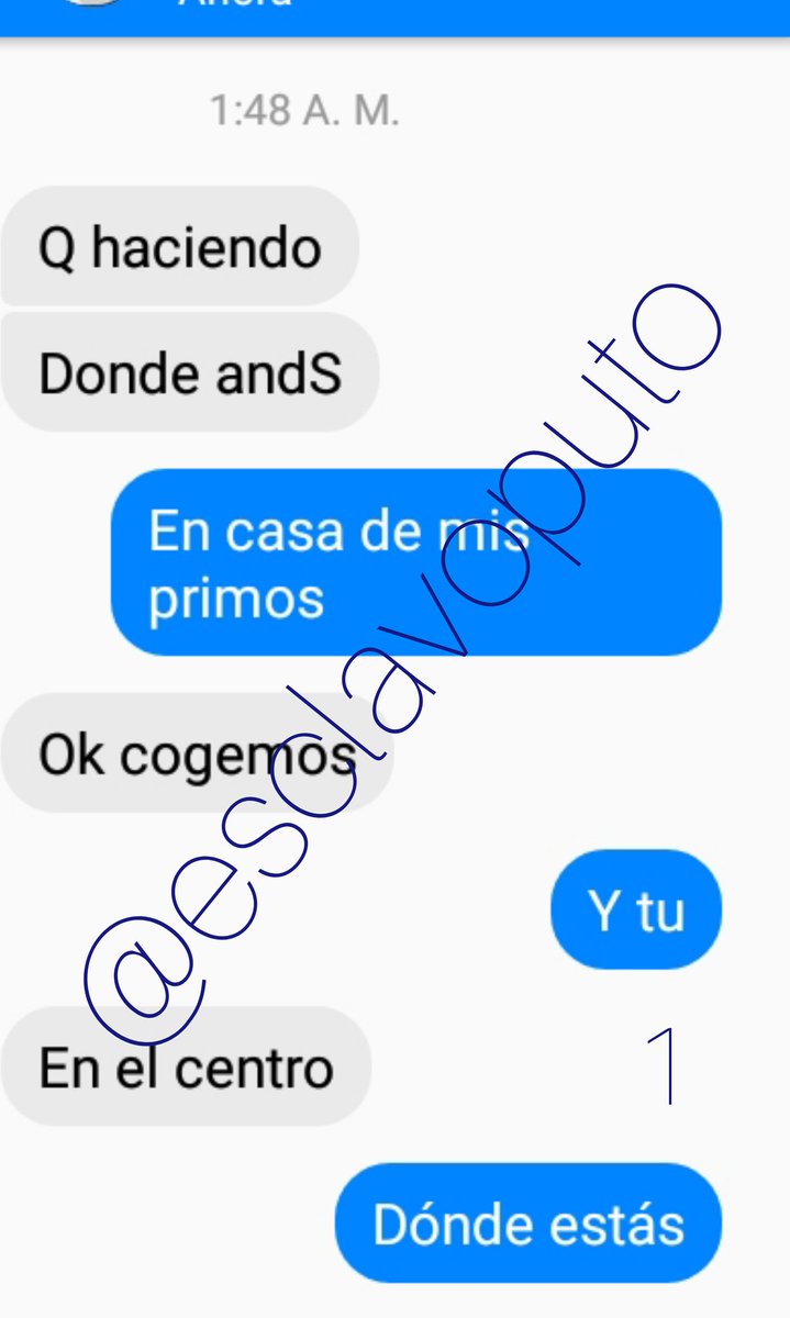 esclavoputo's tweet photo. Ahora sí me pase de puto culo fácil y bueno quién soy yo para negarme. Primero fue un contacto de Facebook que ya tenia un buen que estamos planeando que me coga pero por cuestiones de que es casado y su trabajo y a parte quería que usará lencería pues no coincidíamos hasta ahora https://t.co/f4B655ZSWO
