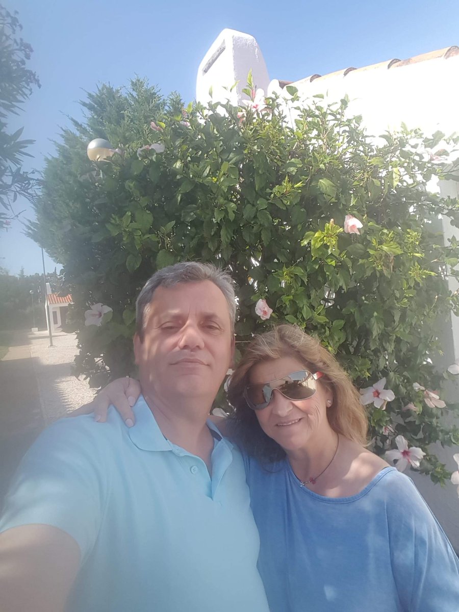 Emmaus_Hull's tweet photo. Raul sent me these lovely pictures of him settling back in at Portugal.and of his equipment received for his business, he also has his first job tomorrow Good luck Raul #proudsupportworker https://t.co/026HNtNSqZ