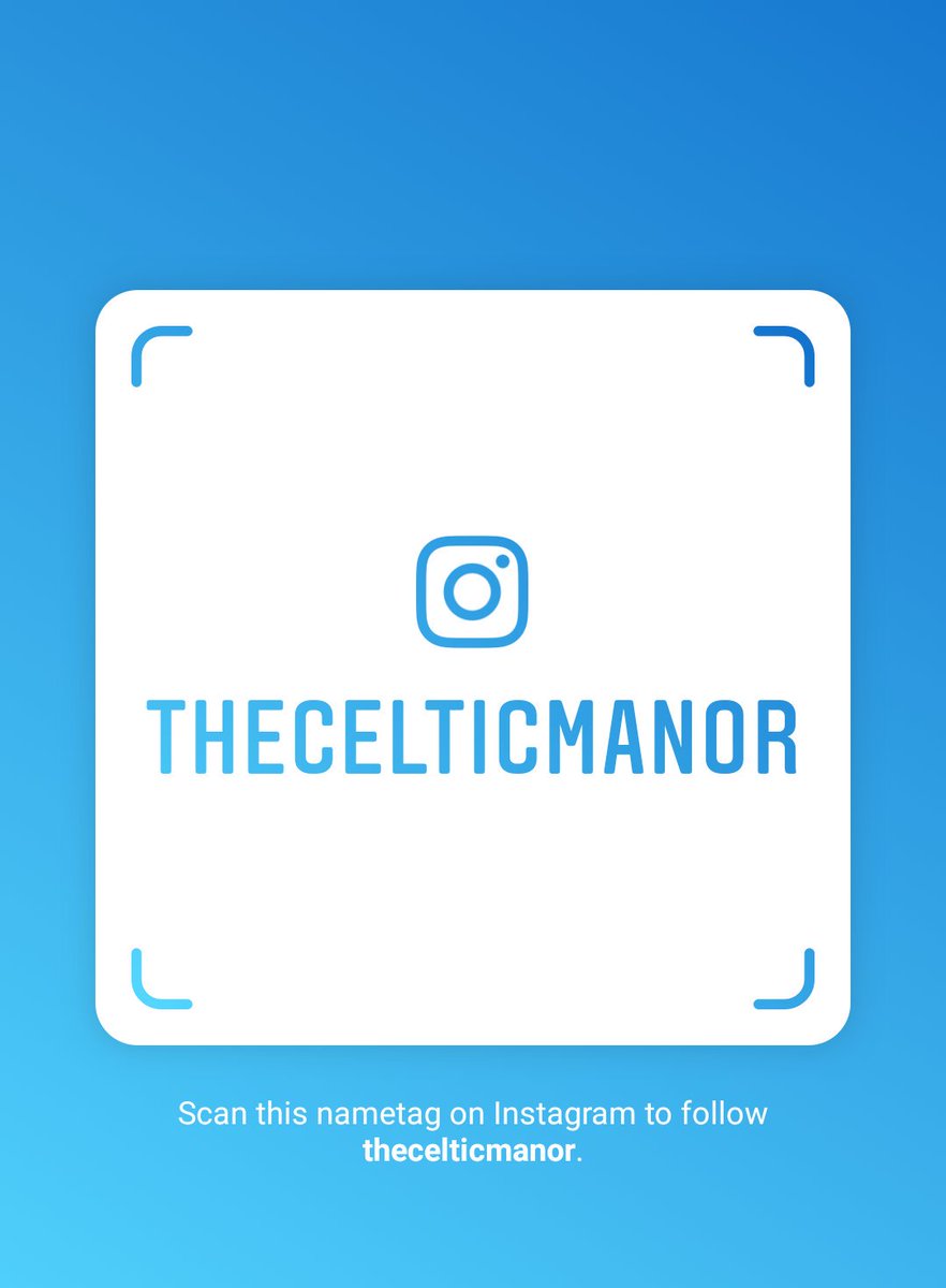 TheCelticManor's tweet photo. Take a Sunday scroll over to our Instagram today and follow all the action at our Wedding Showcase! Come find us 'thecelticmanor' #CMRIDO 🍾 https://t.co/vPXLl3pCgC