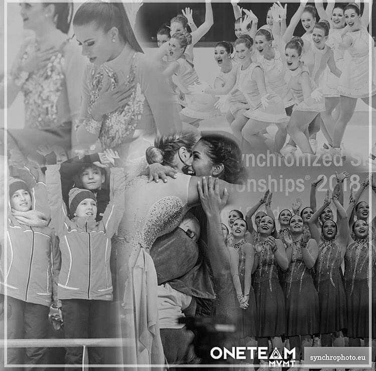 Fans, skaters, parents, coaches, etc - it’s #OTMgiveaway2018 U could win OTM / <a href="/JacksonUltima/">#JacksonUltima</a> apparel 4U or entire team Click link in bio for details.  Send a short video/tell us why you love #synchroskating. #Contest closes Nov 2. Can also now email video to otmcontest@gmail.com