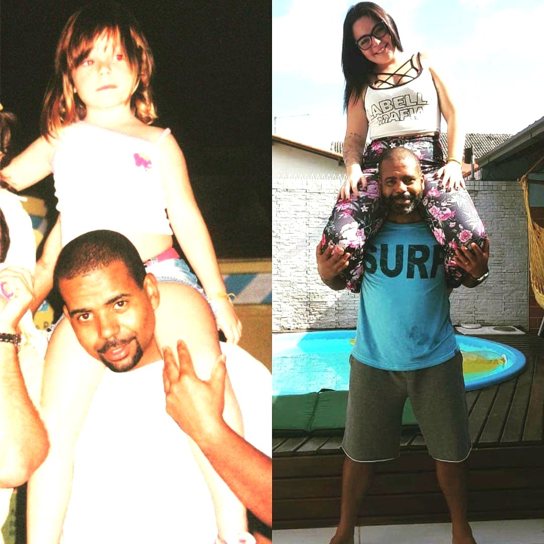 Osiris01's tweet photo. 15 anos se passaram desde que esse ser entrou na minha vida. Ama-la não é uma tarefa fácil, mas confesso que eu amo (e que ela não me ouça).
.
.
.
.
.
#familia #afilhadaportabela #chata #implicante #71 #sete #meperturba #amor #amo #presentedavida #soosloucossabem https://t.co/E8R84F7h2A