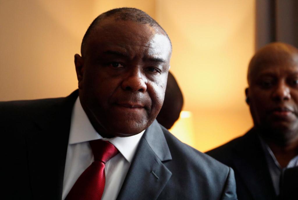 POLITICO.CD on Twitter " RDC Présidentielle le candidat commun de l