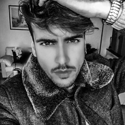 #NuovaFotoProfilo