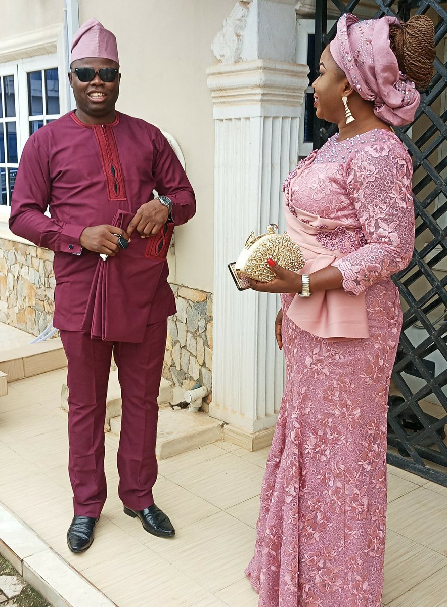 DejiMorakinyo's tweet image. Our own stew...