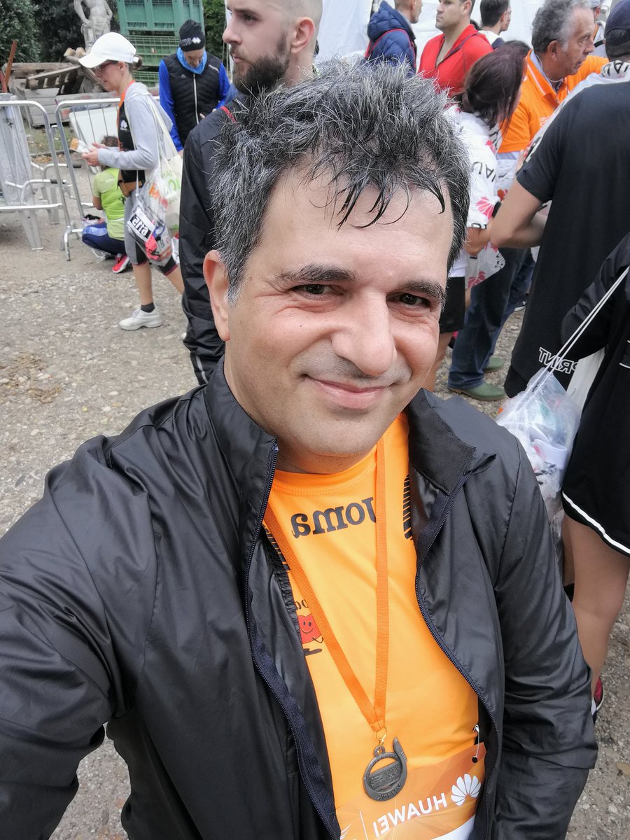 vbonanno's tweet photo. #venicemarathon #10k bellissima gara in un contesto unico al mondo #Venice #Venezia https://t.co/HetpUANxEP