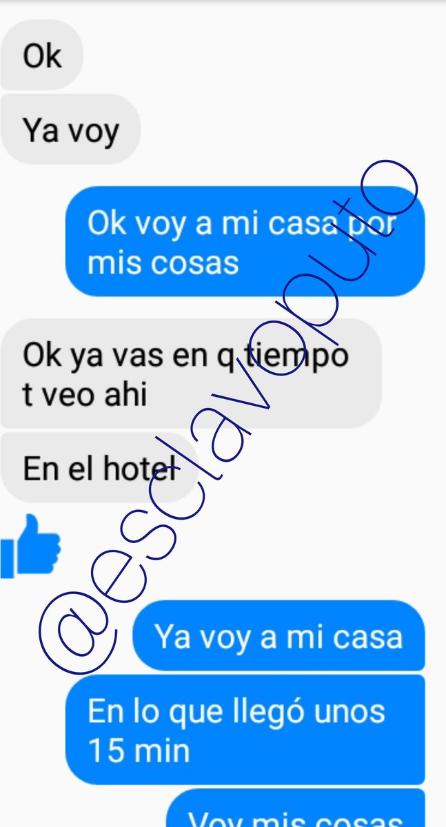 esclavoputo's tweet photo. Ahora sí me pase de puto culo fácil y bueno quién soy yo para negarme. Primero fue un contacto de Facebook que ya tenia un buen que estamos planeando que me coga pero por cuestiones de que es casado y su trabajo y a parte quería que usará lencería pues no coincidíamos hasta ahora https://t.co/f4B655ZSWO