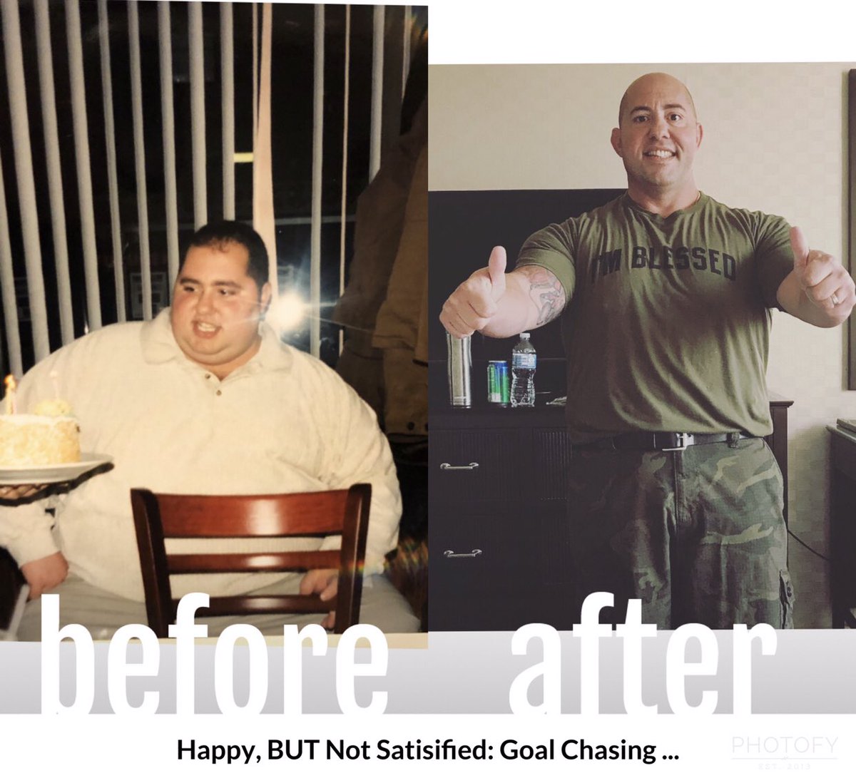 MrColli1's tweet photo. Excuses are for those who need them.
#never_stop_grinding
#chasing_greatness
#no_days_off
#mind_body_connection https://t.co/MtM7DyvKzB