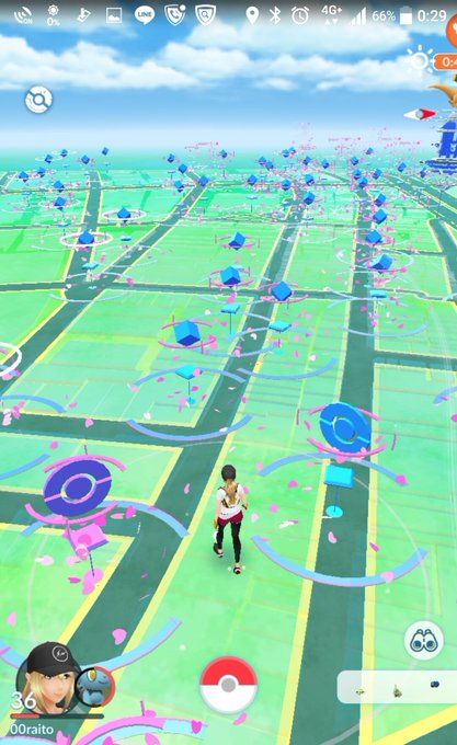夫さんの方がねちっこい ポケモンgoダンバル のんびり夫婦の日常 大阪から長野に移住しました